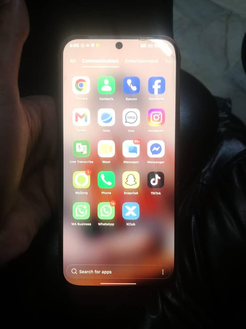 Infinix Note 60 Pro 2