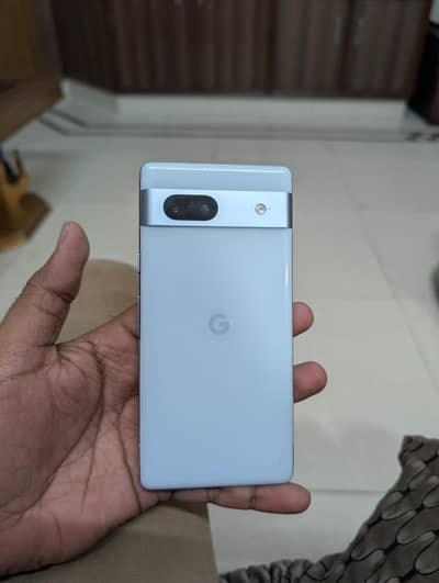 Google Pixel 7a
