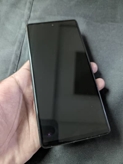 Google Pixel 6