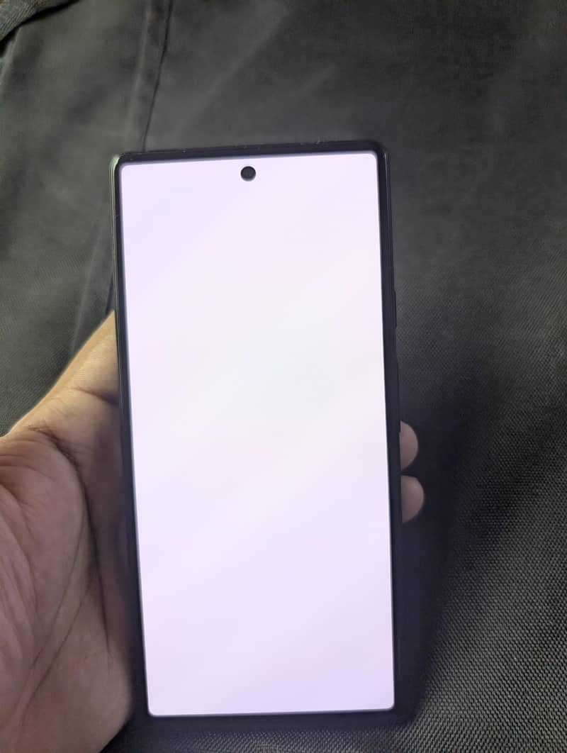 Google Pixel 6 2