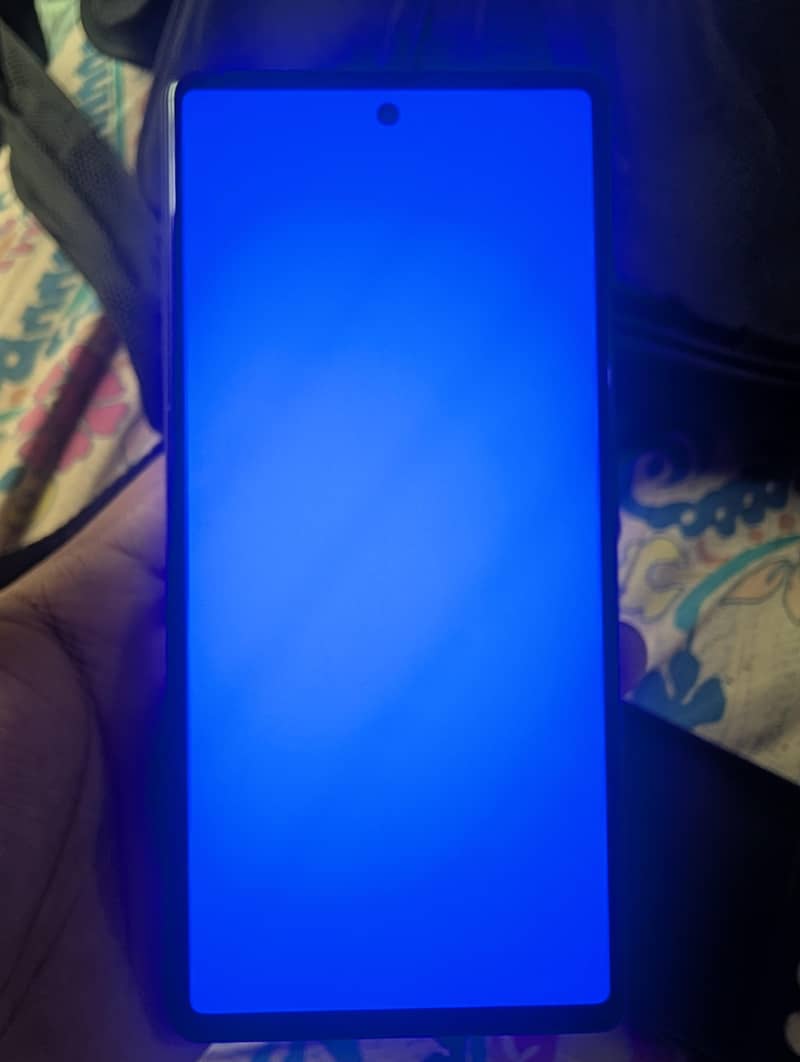 Google Pixel 6 3