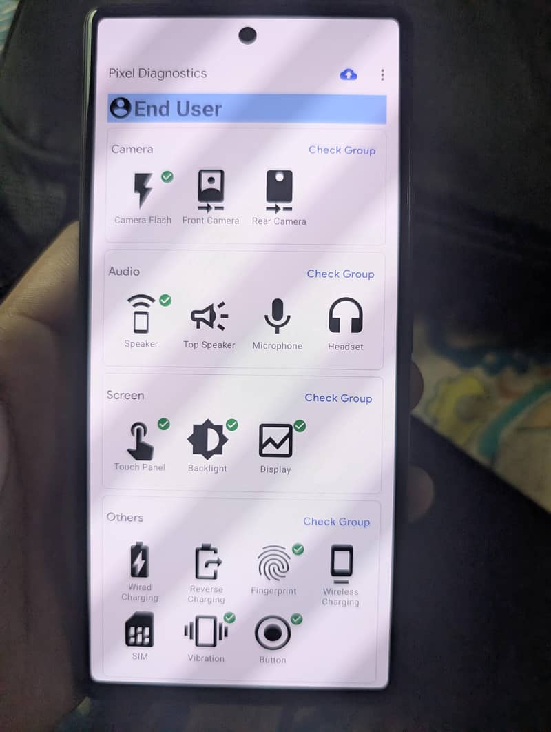 Google Pixel 6 6