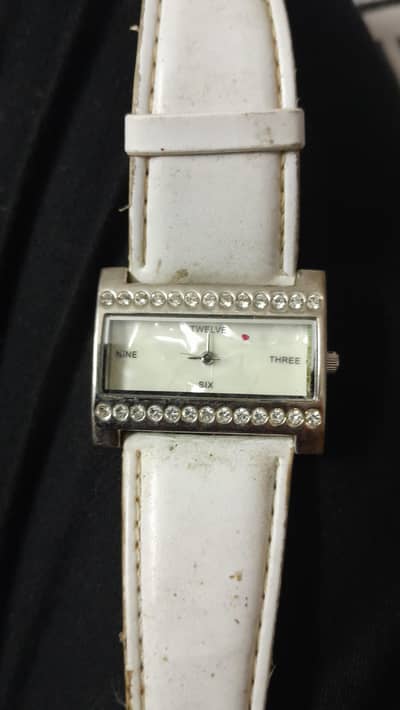 ladies watch