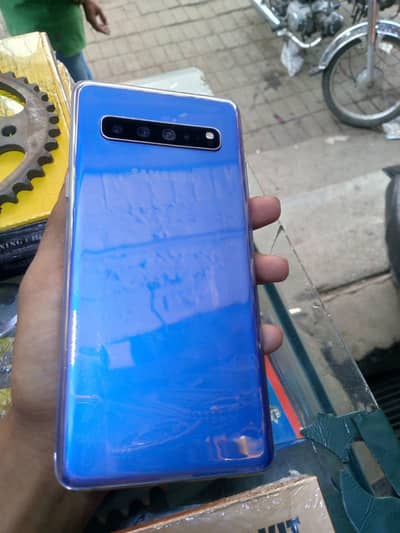 Samsung Mobile S10 5G