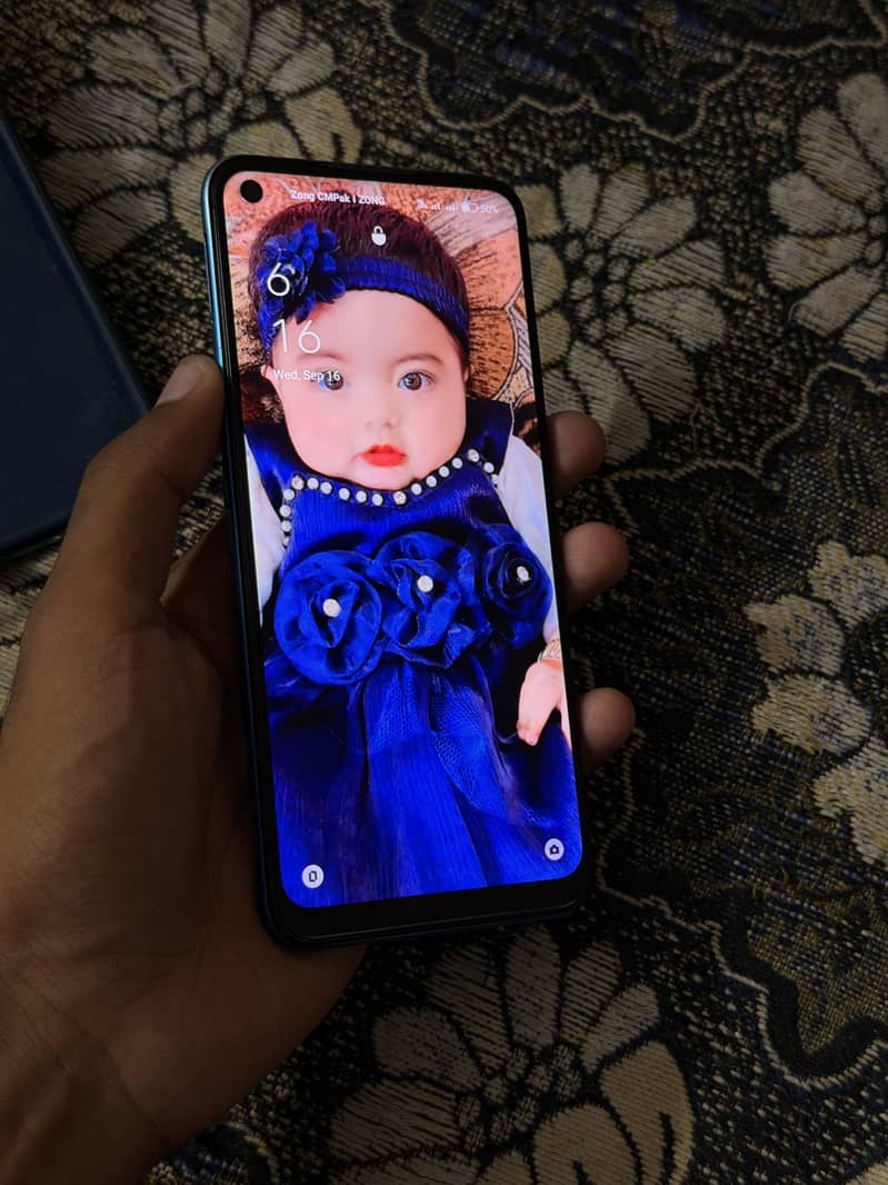 OPPO A53 3