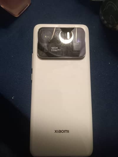 Xiaomi Mi 11 Ultra