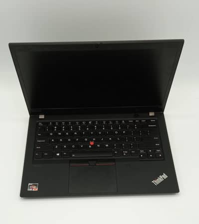 LENOVO Ryzen 7 PRO (8-Core 16-CPUs)=i5 12th Gen 4K Display 2GB Graphic