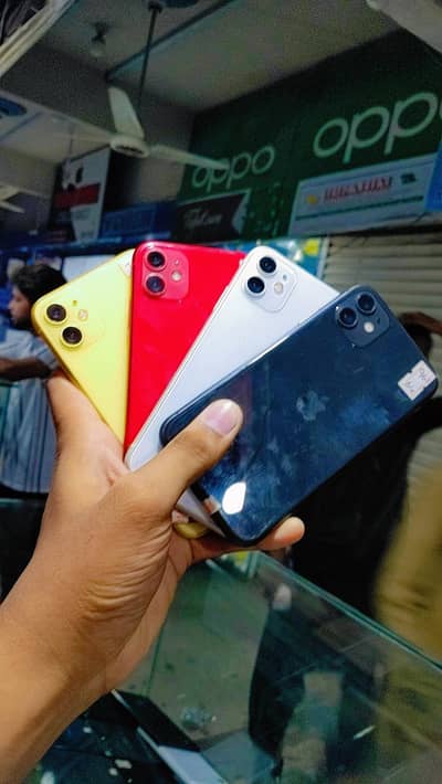 Apple iPhone 11 wholesale price