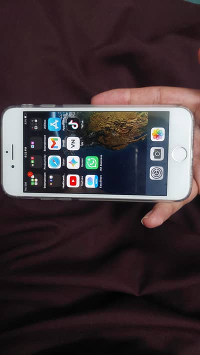 iPhone 8 64GB White - Non PTA Sim working