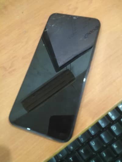 Infinix Smart 6