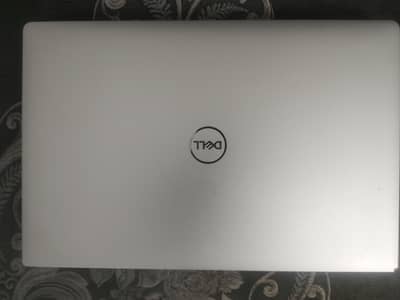 Dell Precision 5530 16GB RAM 500 SSD 4GB Quadro Card