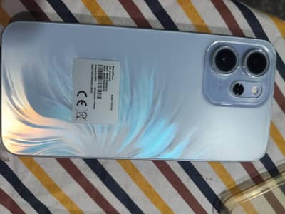 OPPO Reno 14 F