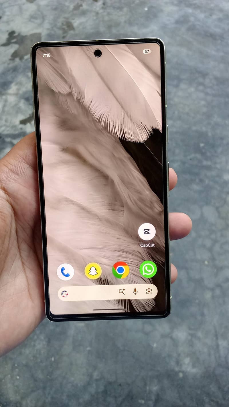 Google Pixel 7 1