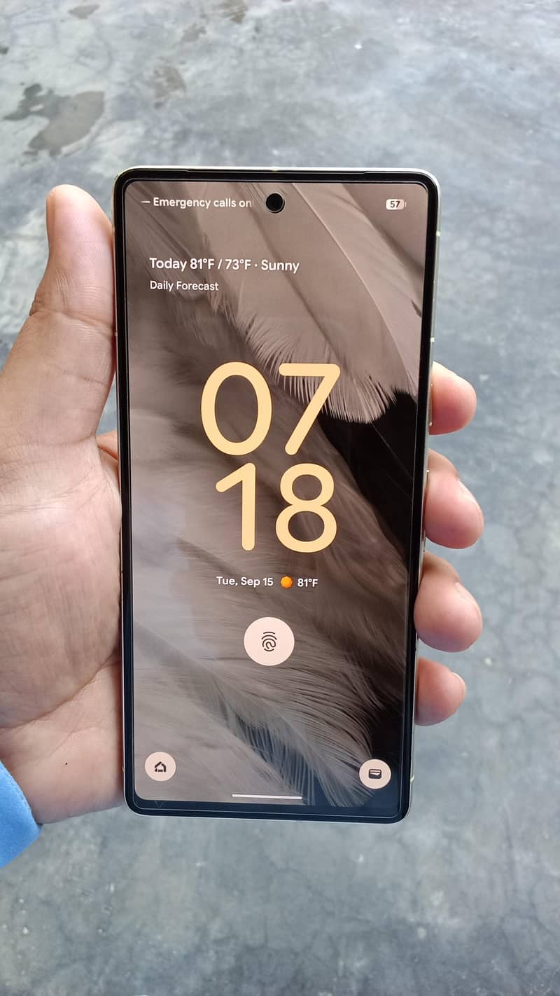 Google Pixel 7 2