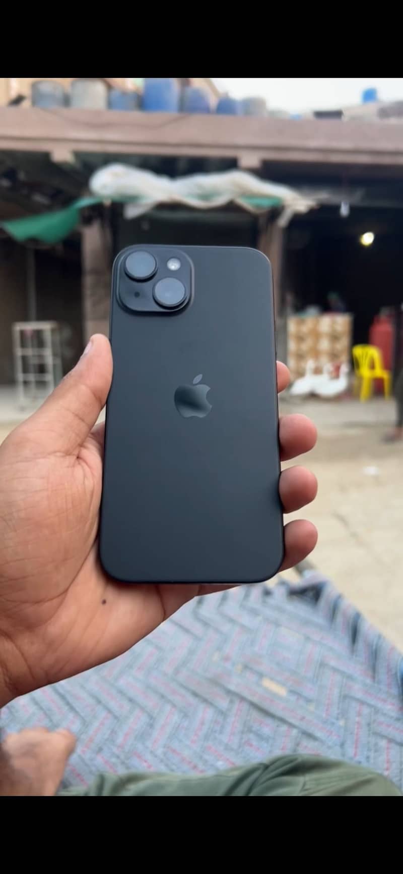 Apple iPhone 15 0