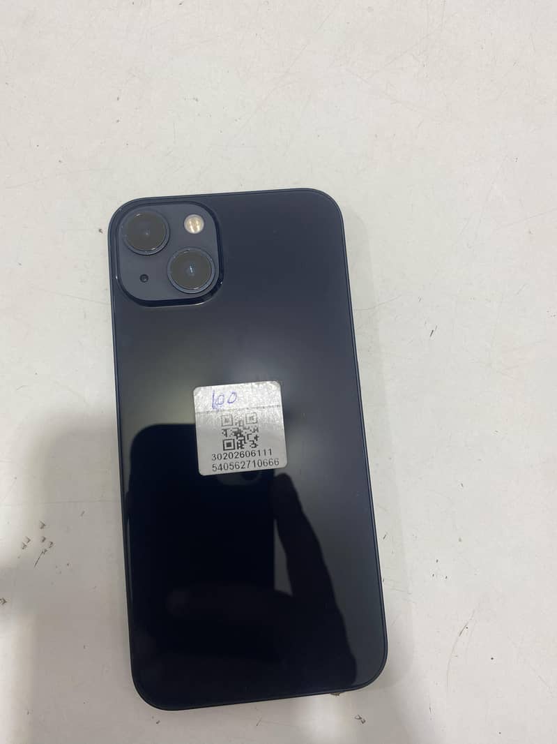 Apple iPhone 13 6