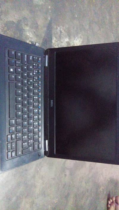 Dell laptop core i5 6 generation