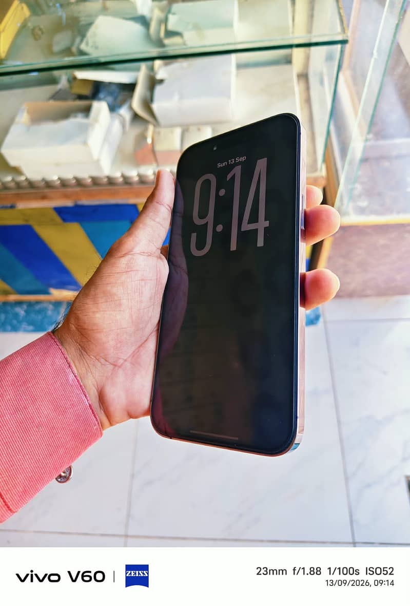 Apple iPhone 14 Pro Max 3