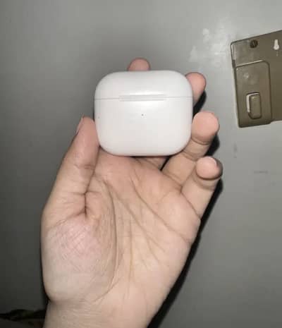 Apple AirPods 3rd Generation Original