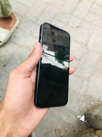 Apple iPhone 12 pro