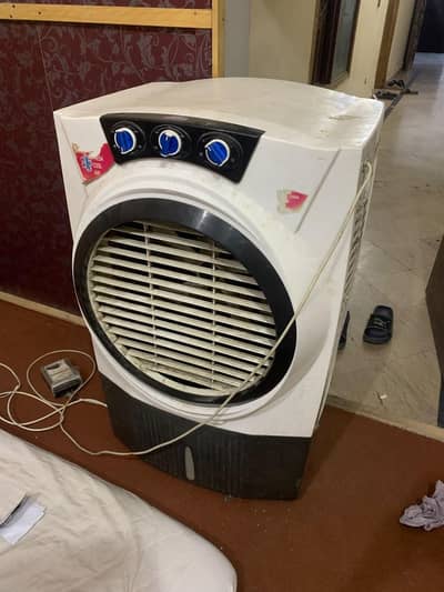 Air cooler