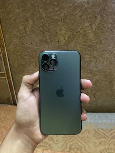 Apple iPhone 11 Pro
