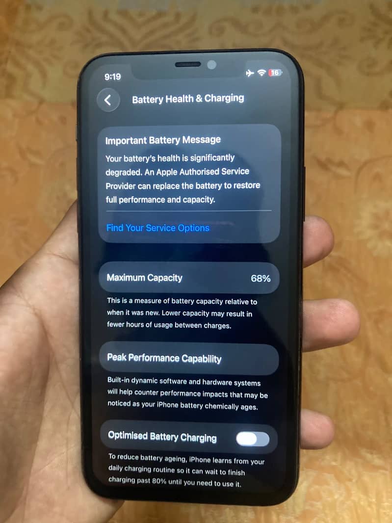 Apple iPhone 11 Pro 2