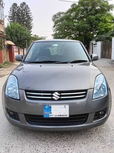 Suzuki Swift 2011