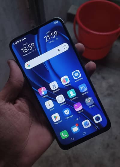 vivo y17 6/128
