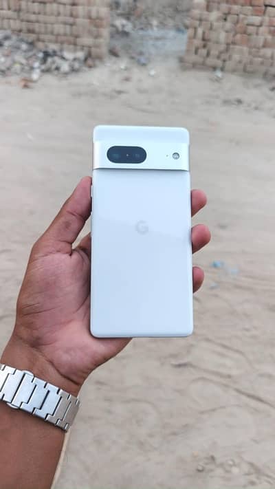 Google Pixel 7