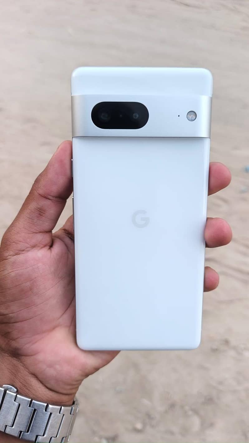 Google Pixel 7 1