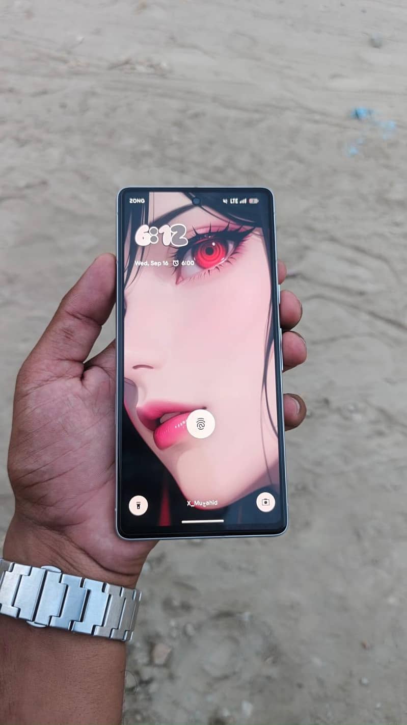 Google Pixel 7 7
