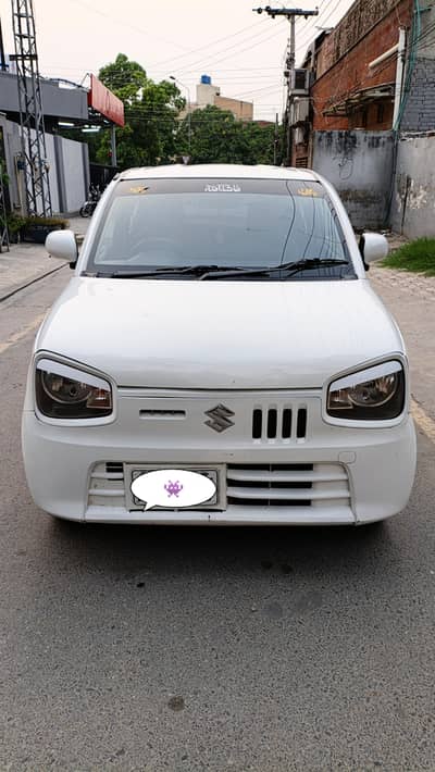 Suzuki Alto vxr 2021 | Urgent For Sale