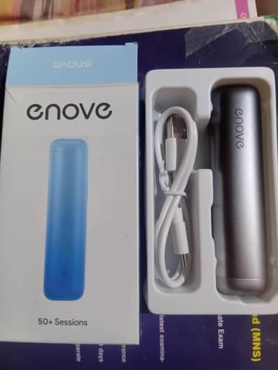 enove heat ciggrette device / e ciggrettes