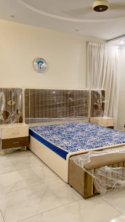 TURKISH BED SET
