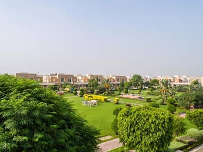 7.5 Marla Plot for Sale at Prime Location in Dream Gardens Lahore