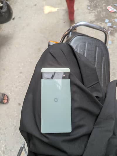 Google Pixel 6a