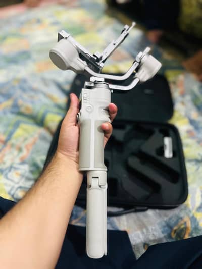 DJI Rs4 mini For Sale