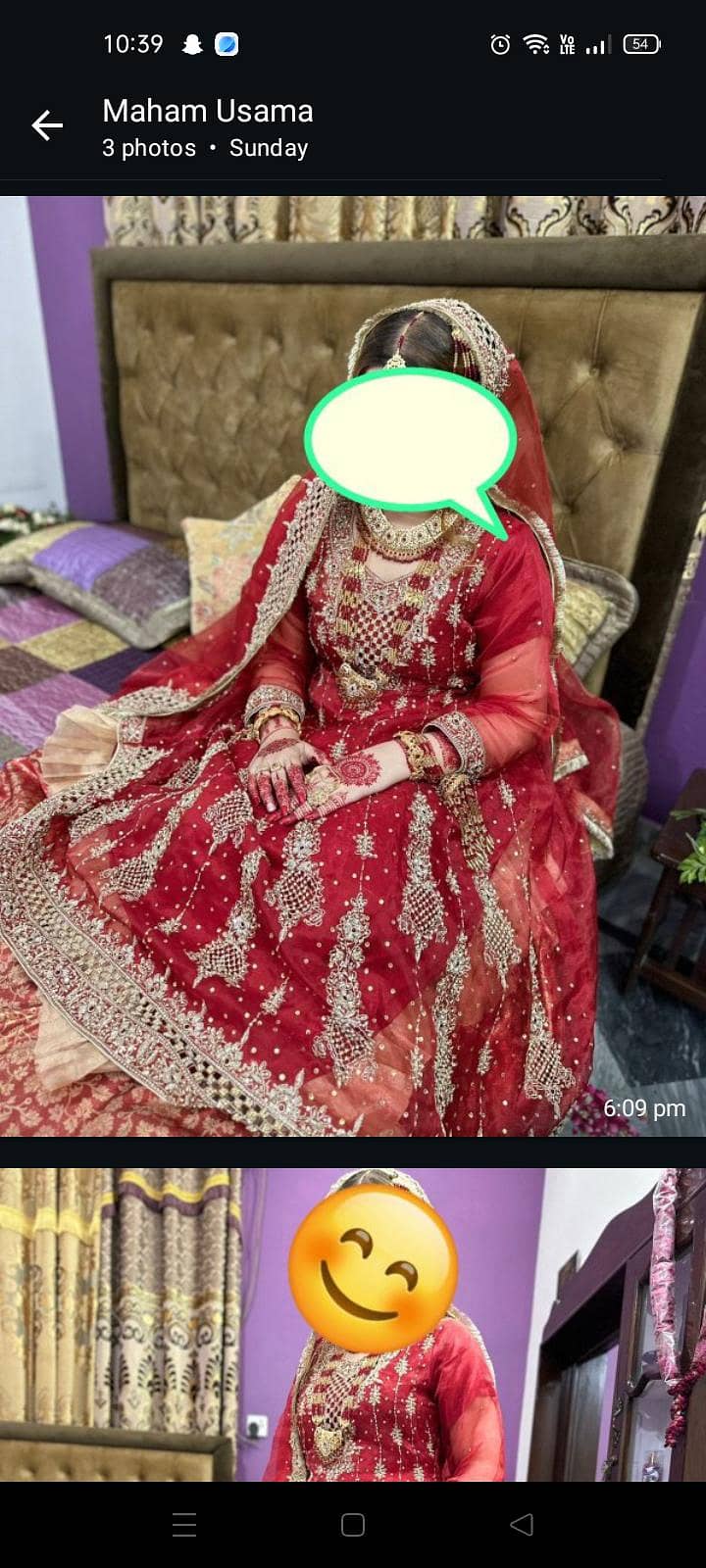 bridal maxi. . 2