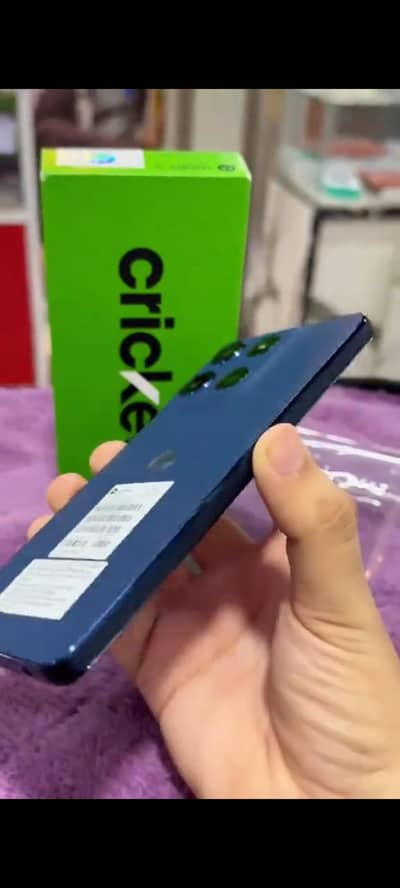 Motorola Moto G Stylus