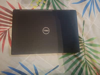 **Dell Latitude 7390 Touchscreen Laptop for Sale**