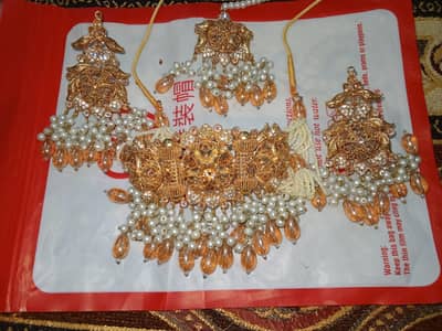 jewelry set