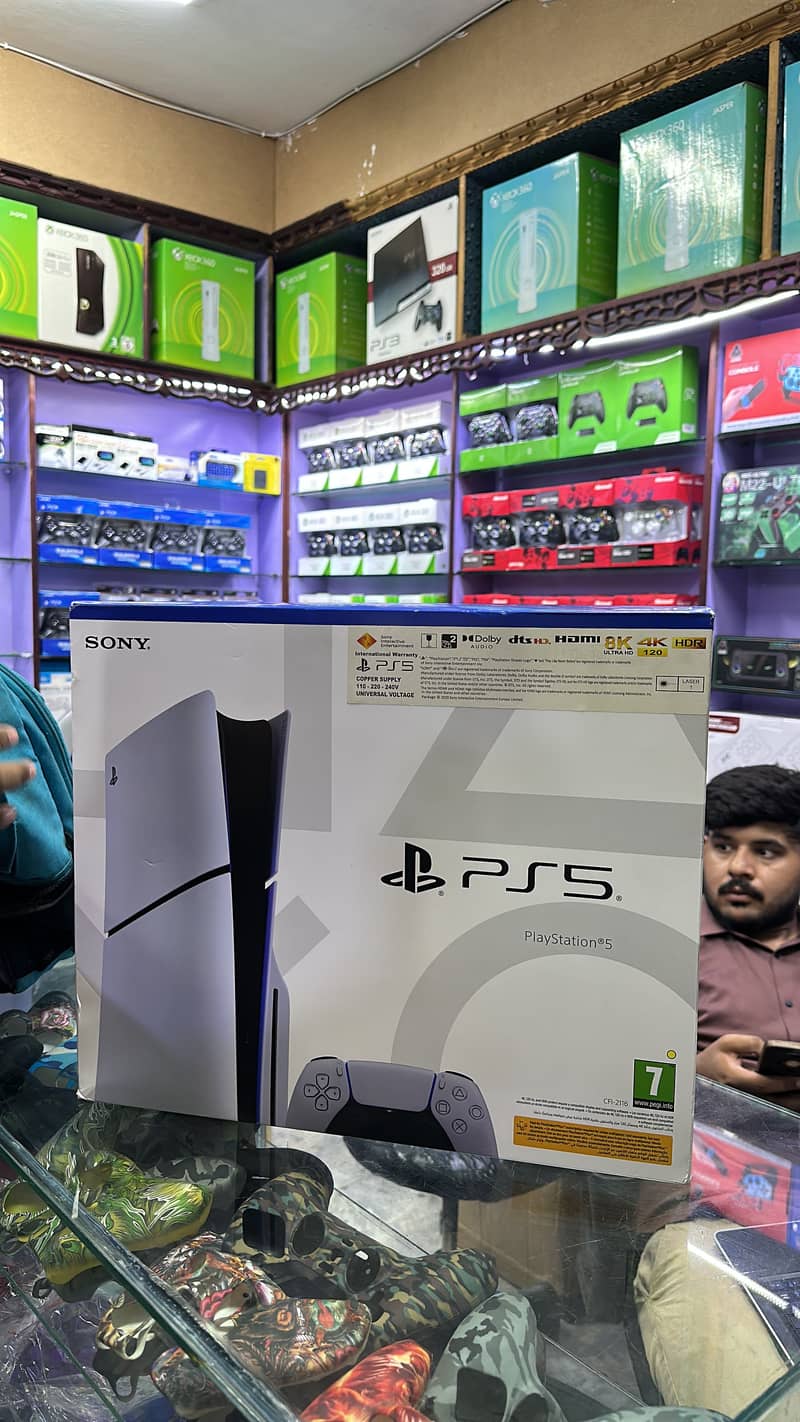Ps5 disk edation1tb 2