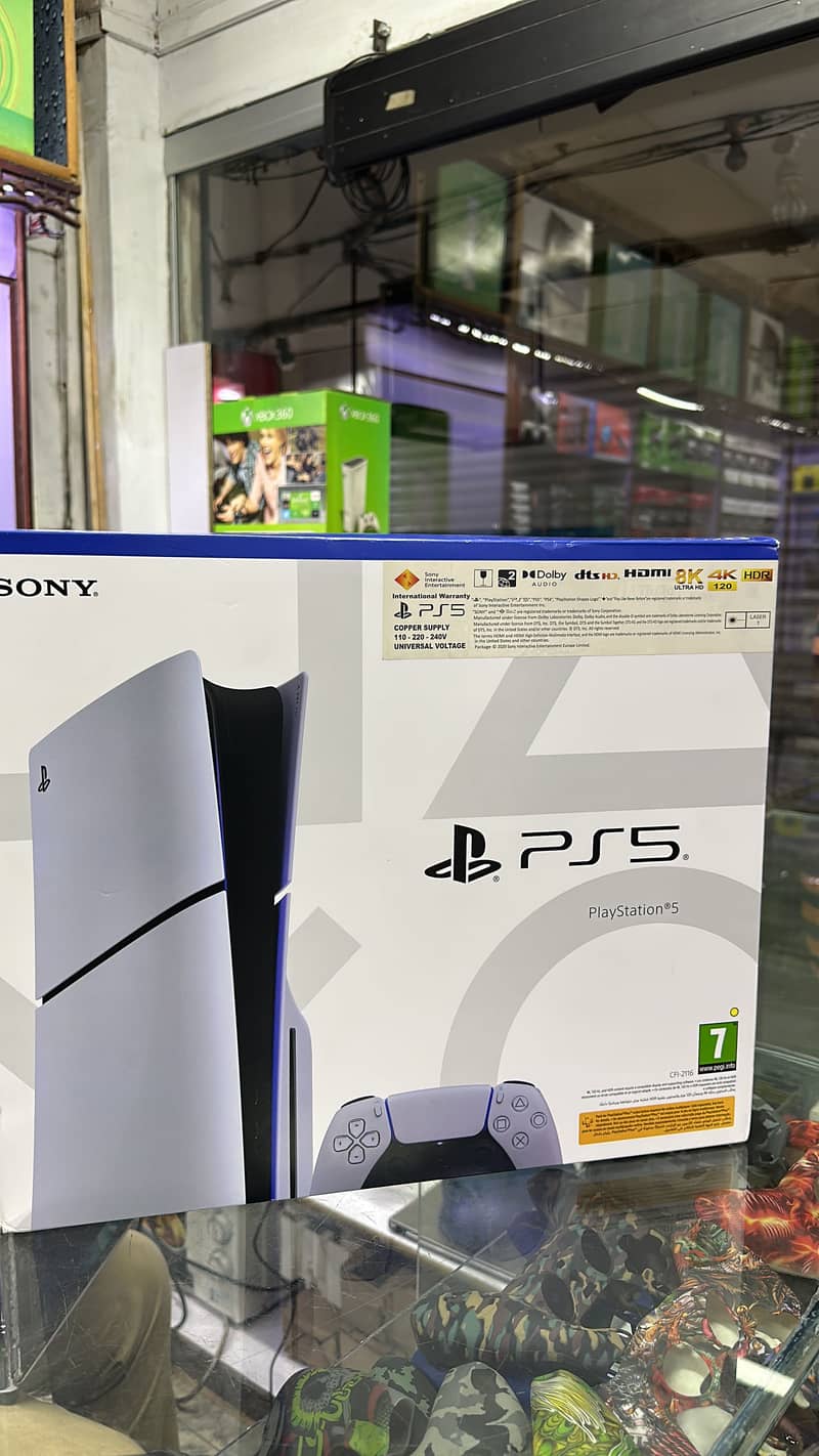 Ps5 disk edation1tb 3