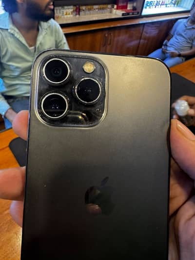 Apple iPhone 13 Pro Max