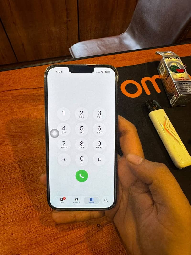 Apple iPhone 13 Pro Max 1
