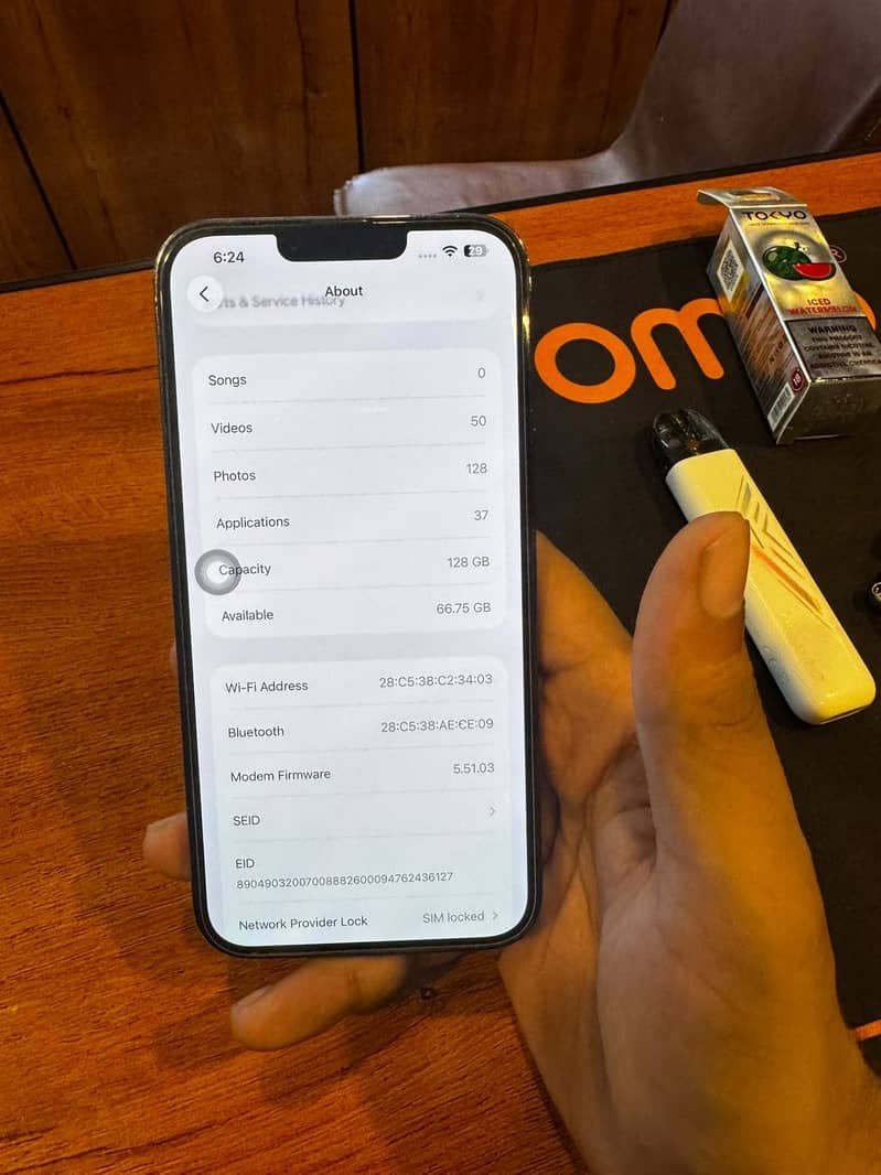 Apple iPhone 13 Pro Max 9