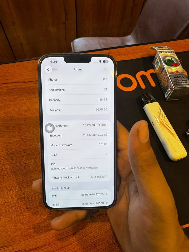 Apple iPhone 13 Pro Max 10