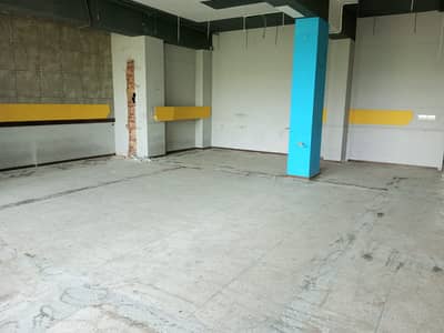 Blue Area Islamabad 3200 sqft Floor Available for rent.