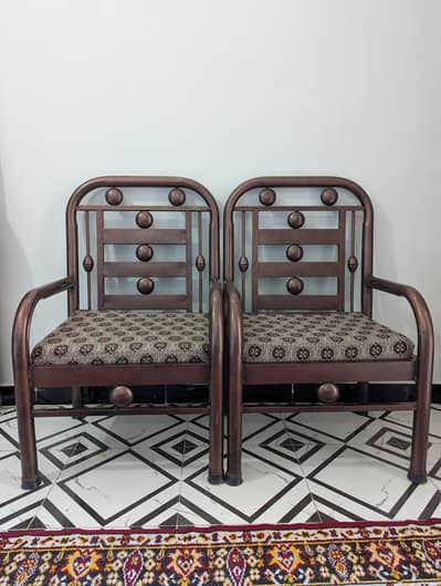 5 seater sofa set